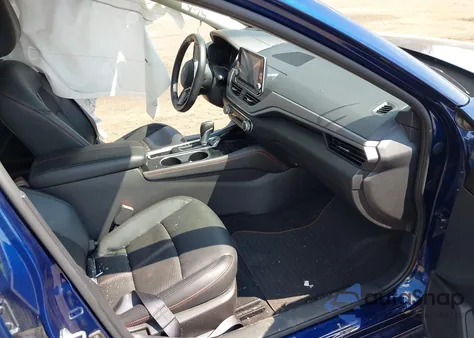 2024 Nissan Altima Sr Fwd z USA, uszkodzony, nr VIN 1N4BL4CV0RN385936